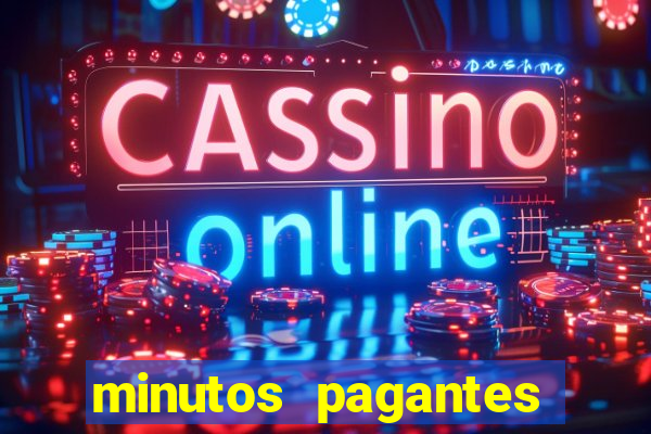 minutos pagantes fortune dragon hoje